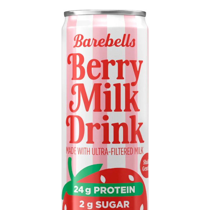 Milk Drinks